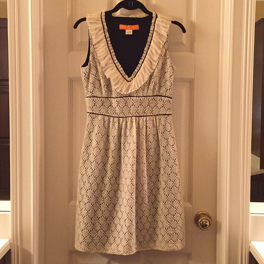 Cynthia Steffe Dress
